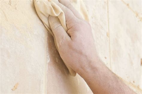 How to grout wall tiles | HowToSpecialist - How to Build, Step by Step ...