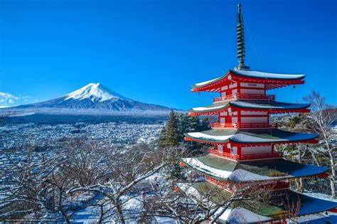 Mt. Fuji Desktop Wallpapers - Top Free Mt. Fuji Desktop Backgrounds - WallpaperAccess