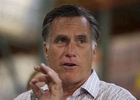 Rationalizations For Electing Romney – Arguments We Won’t See In His ...