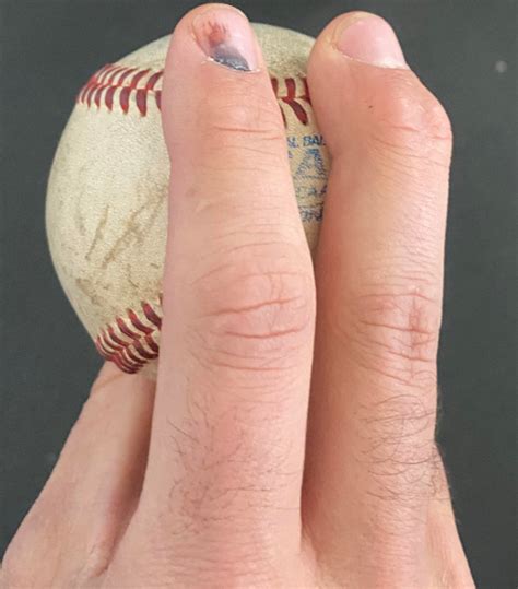 Two Seam Fastball (grip, tips, how to throw!)