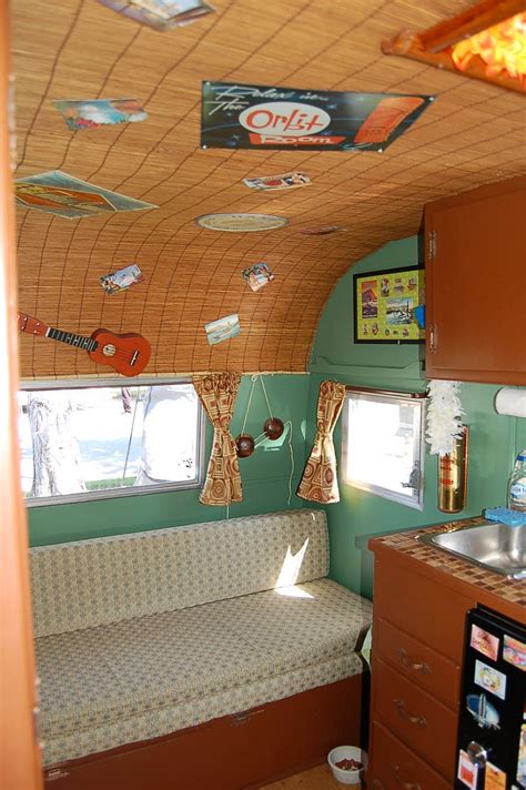 Mini Bullet Sconce Vintage Camper Interior Vintage Ca - vrogue.co