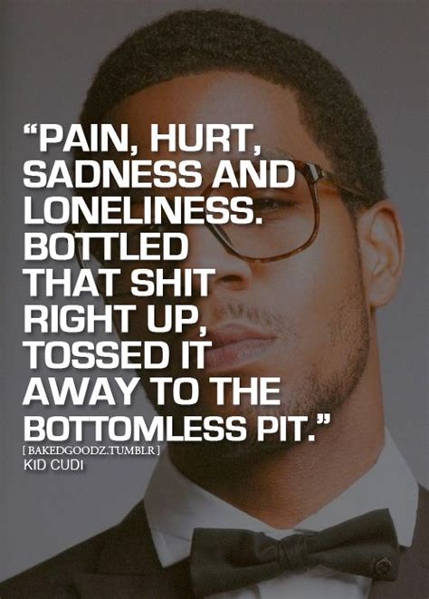 Kid Cudi Quotes About Happiness - ShortQuotes.cc