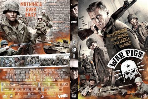 CoverCity - DVD Covers & Labels - War Pigs