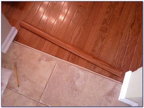 Hardwood Floor Transition Strips – Flooring Tips