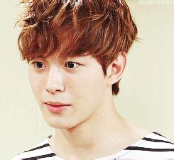 Hongbin from VIXX. Seriously in love with this man's smile!!! Btob ...