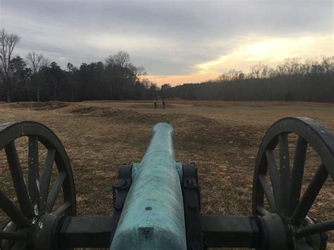 Chancellorsville Battlefield in Fredericksburg, Virginia - Kid-friendly Attractions | Trekaroo