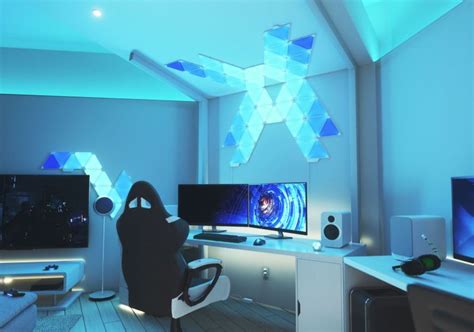 Enhance your PC Gaming experience with smart lighting | Best Buy Blog