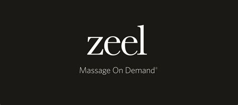 Zeel Massage On Demand Blog