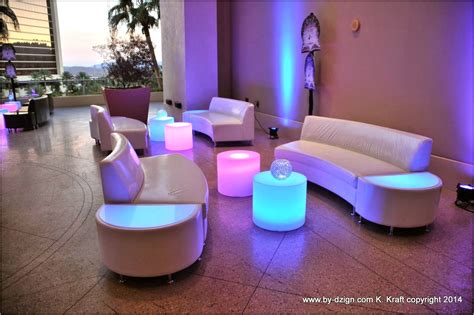 Lighted End Tables Living Room Furniture - Living Room : Home ...