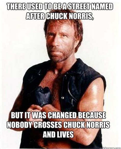 Chuck Norris Quotes - ShortQuotes.cc