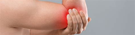 Los Angeles Bicep Tendon Tear at the Elbow Symptoms, Treatment, Relief