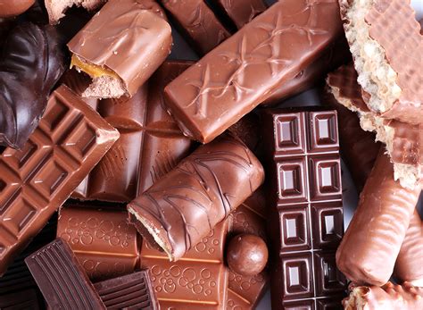 13 Chocolate Brands That Use the Highest Quality Ingredients — Eat This Not That