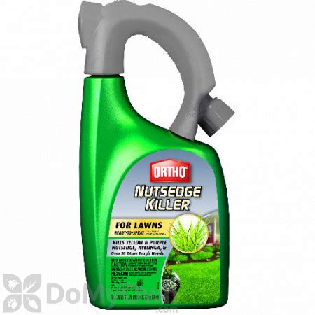 Ortho Nutsedge Killer For Lawns Ready-To-Spray