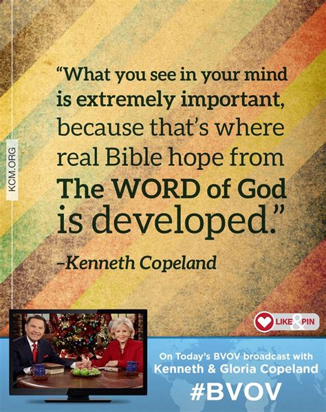 Pin on Kenneth & Gloria Copeland