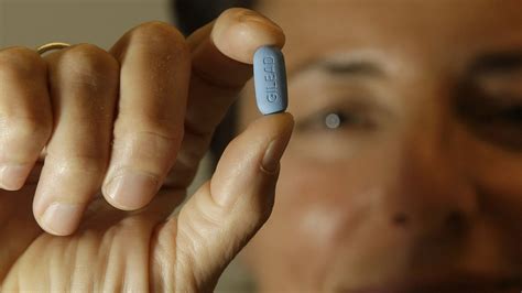 Advocates: HIV Prevention Pill Could Save Lives