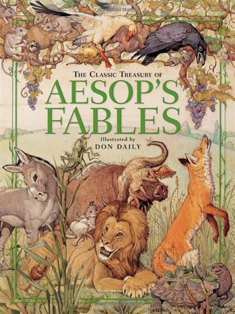 Aesop fables Quotes. QuotesGram