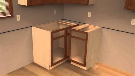 Chapter 3. How to install base cabinets | Installing cabinets ...