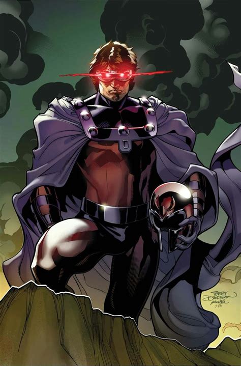 Cyclops was right | Marvel comics art, Marvel villains, Marvel heroes