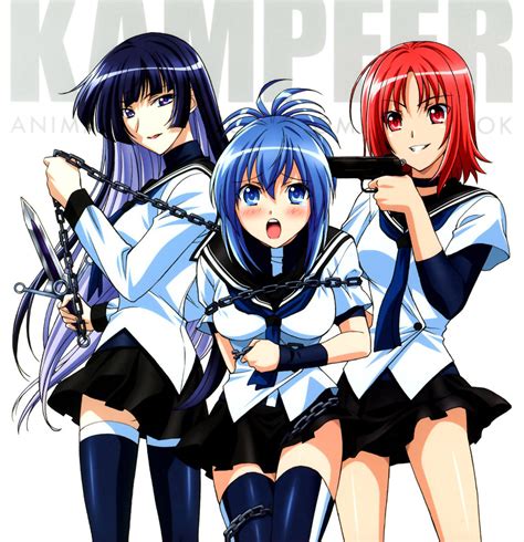 Kampfer - Kampfer Photo (17804429) - Fanpop