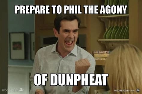 Nobody like Phil Dunphy! | Modern family memes, Modern family funny, Modern family tv show