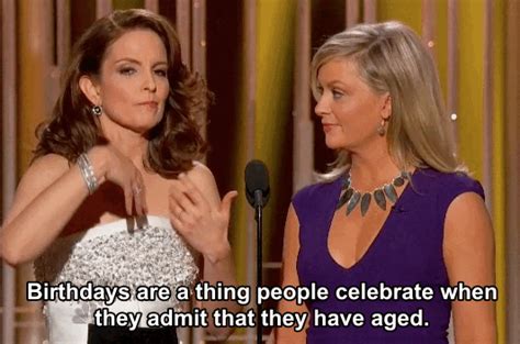 Tina Fey And Amy Poehler's 19 Best Jokes At The Golden Globes