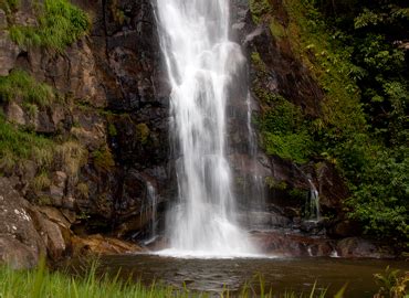 Waterfall Details | Bambarakanda Falls