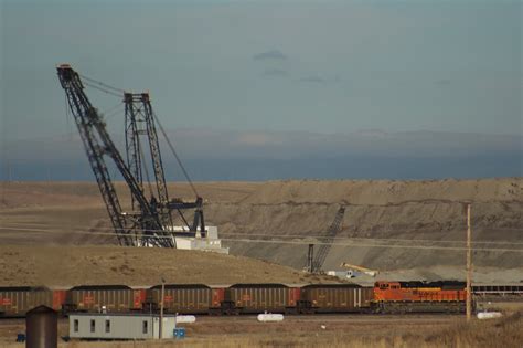 For Wyoming coal’s future, a Gillette senator looks to the past | WyoFile
