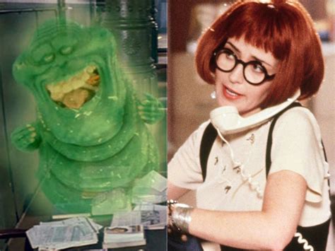 Spooky Facts You Probably Never Knew About Ghostbusters II