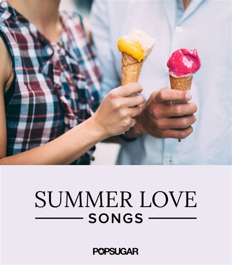 22 Romantic Love Songs For Summer Days and Nights | Romantic love song, Love songs, Summer love song