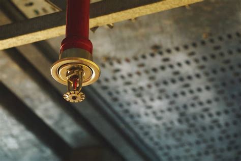 A Walk-through the Process: Fire Sprinkler System Inspections - Fire Systems, Inc.