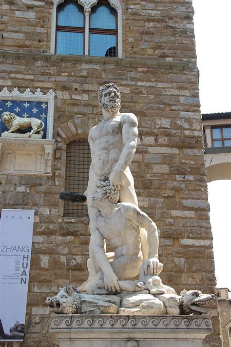 10 Most Incredible Sculptures In Italy - 10 Most Today