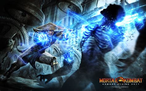 Garotas Geeks | Fatalities do Mortal Kombat 9