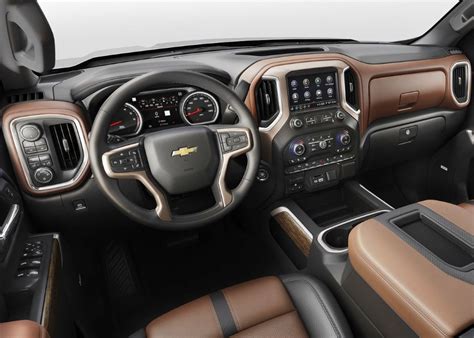 2020 Chevrolet Silverado HD Redesign, Price & Release Date ...