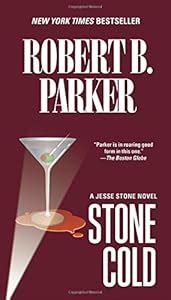 Stone Cold book by Robert B. Parker