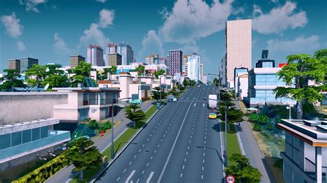 Cities: Skylines Steam Key für PC, Mac und Linux online kaufen