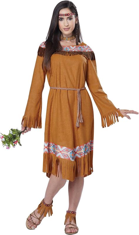 California Costumes 01594 Character Adult-Sized Costume, Brown - BigaMart