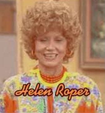 Helen-Roper-snip | Voice of Lisa Brandt