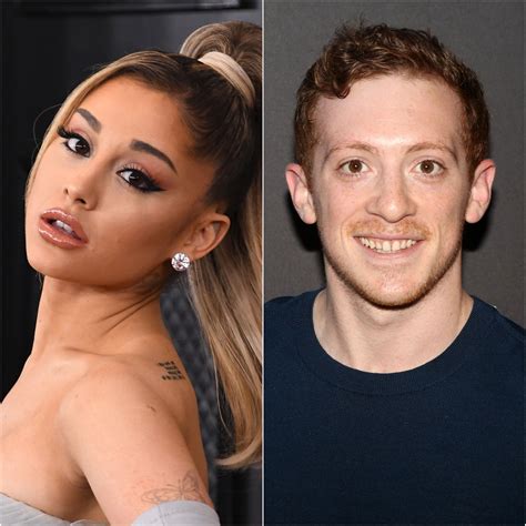 Ariana Grande Is Reportedly Giving Ethan Slater ‘Space’ Amid Divorce Drama | Glamour