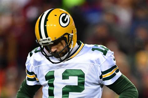 Aaron Rodgers back in MVP form for red-hot Green Bay Packers - UPI.com