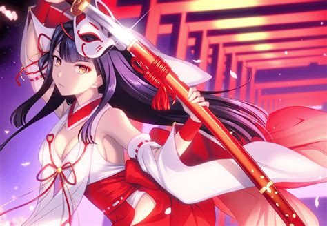 Kagura Games Releases Available Now on Denpasoft! | Denpasoft