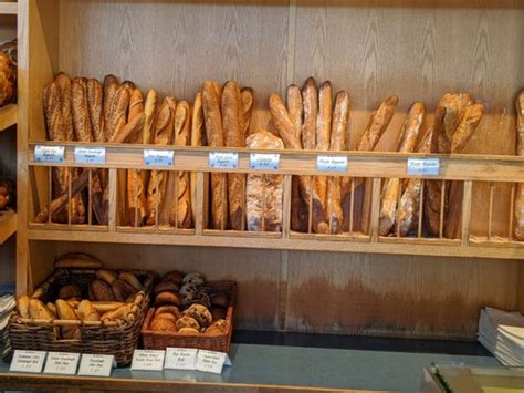 LA FARINE BAKERY - 336 Photos & 480 Reviews - 3411 Fruitvale Ave, Oakland, California - Bakeries ...