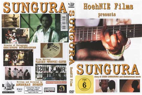 Sungura: Story of John Chibadura and Zim music | Music In Africa