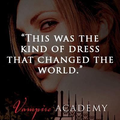 17 Best images about Book: Vampire Academy on Pinterest | Kiss quotes ...