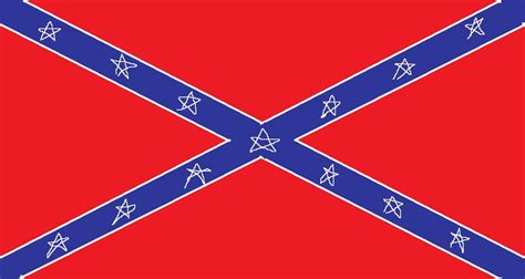 Confederate Flag by asylum-patient on DeviantArt