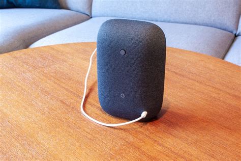 Google Nest Audio review | TechRadar