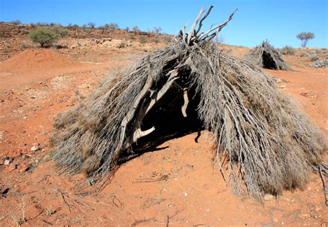 Aboriginal Australians Housing