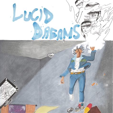 Download Album Juice WRLD - Lucid Dreams - Single (MP3 320kbs ...