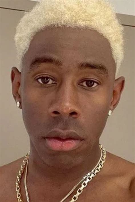 The Best Tyler the Creator Hair Moments | Heartafact