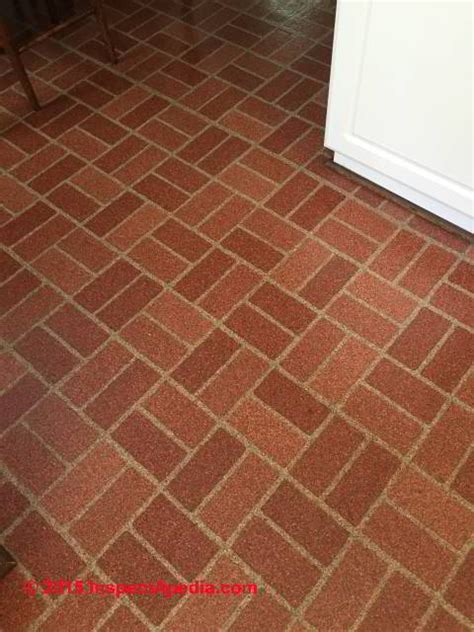 Red Brick Vinyl Flooring – Flooring Tips