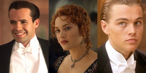 The Titanic Cast Vs The Real People They Portrayed - Vrogue